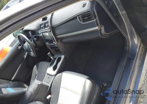 2012 Toyota Camry Se V6 from USA, damaged, VIN 4T1BK1FK2CU013004